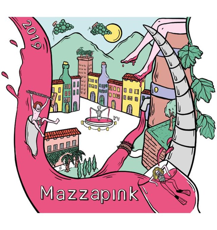 Mazzapink - Tenuta di Valgiano - laura-di-collobiano-moreno-petrini -2019