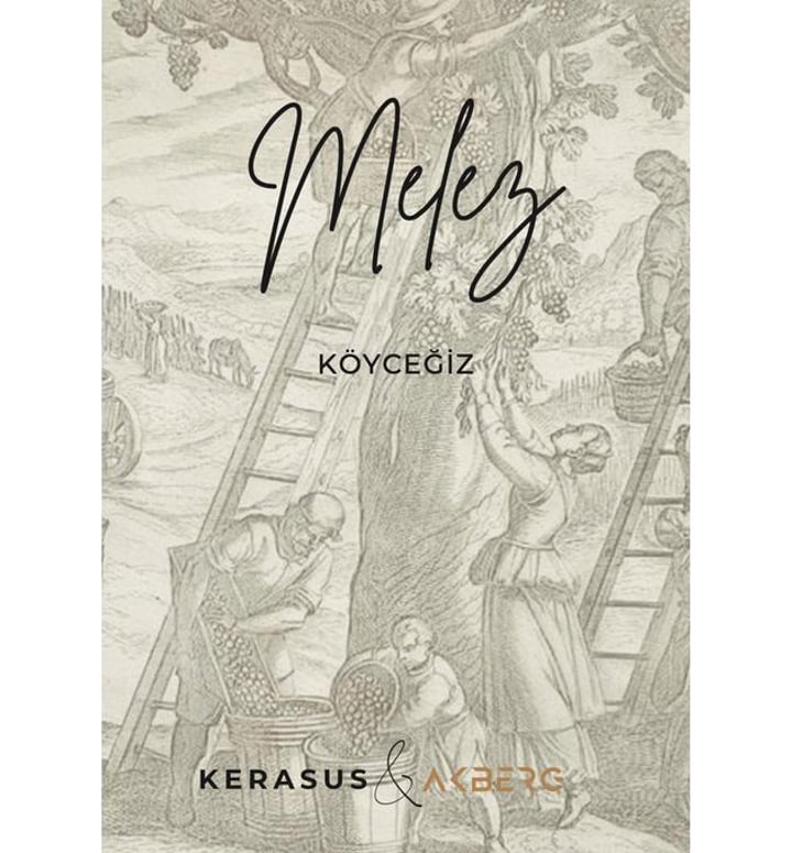 Melez - Kerasus Wine - gizem-duyar 