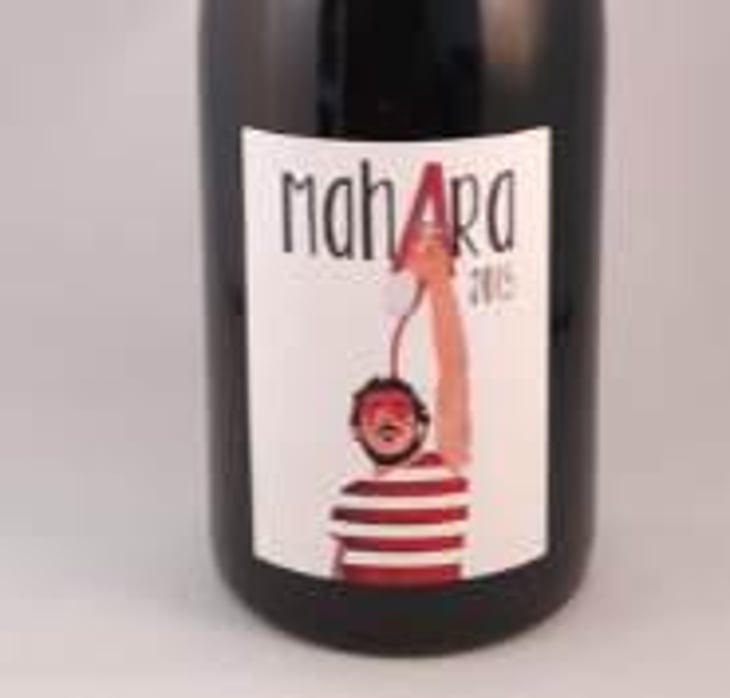 Mahara - Bodega Vinificate - Mahara Viticultores - jose-miguel-gomez 
