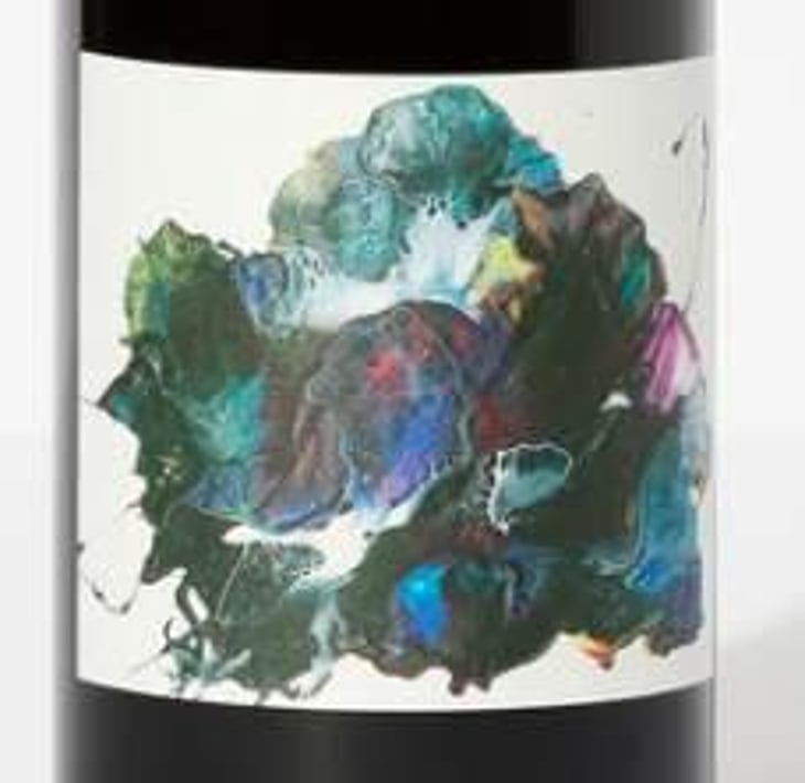 Mendocino Red Blend - Vinca Minor (& Moonland Fruit Wines) (Closed) - jason-edward-charles-emily-ohara-charles-closed 