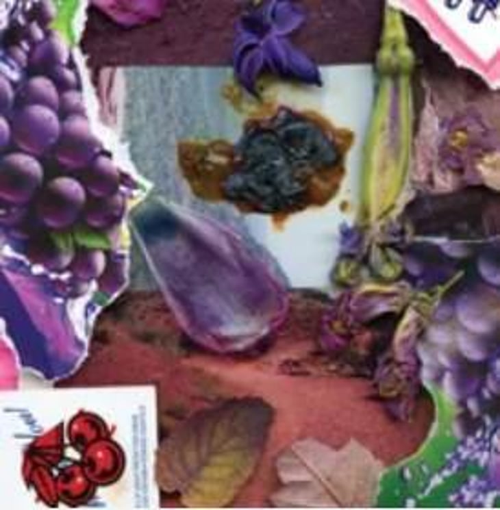 Merlot - Neon Eon Wine - tyler-thrussell 