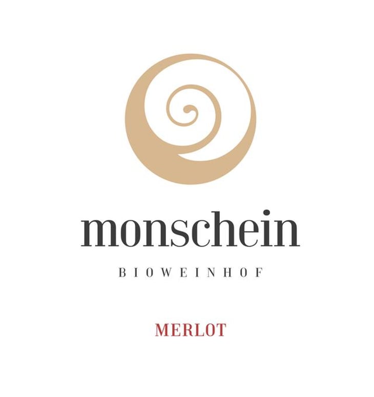 Merlot - Bioweinhof Monschein - alexandra-klaus-monschein 