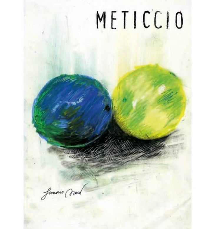 Meticcio - La Distesa - corrado-dottori 