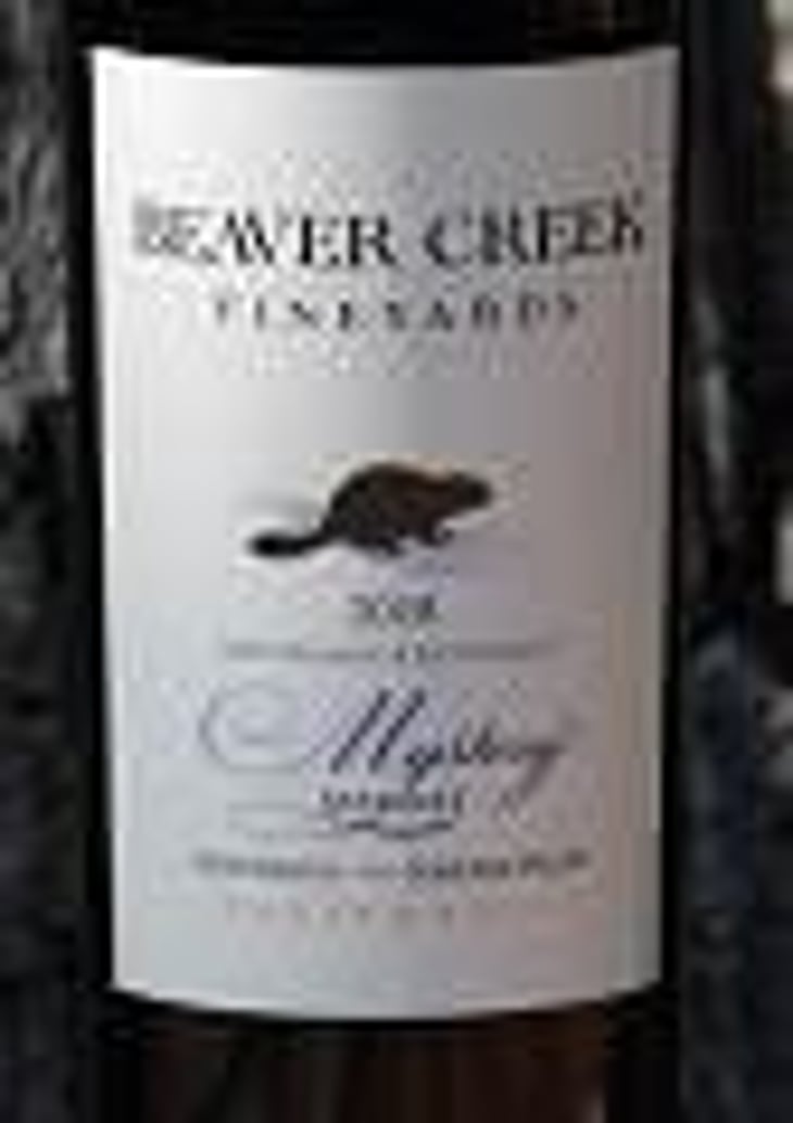 Mistery Merlot - Beaver Creek Vineyards - martin-pohl 
