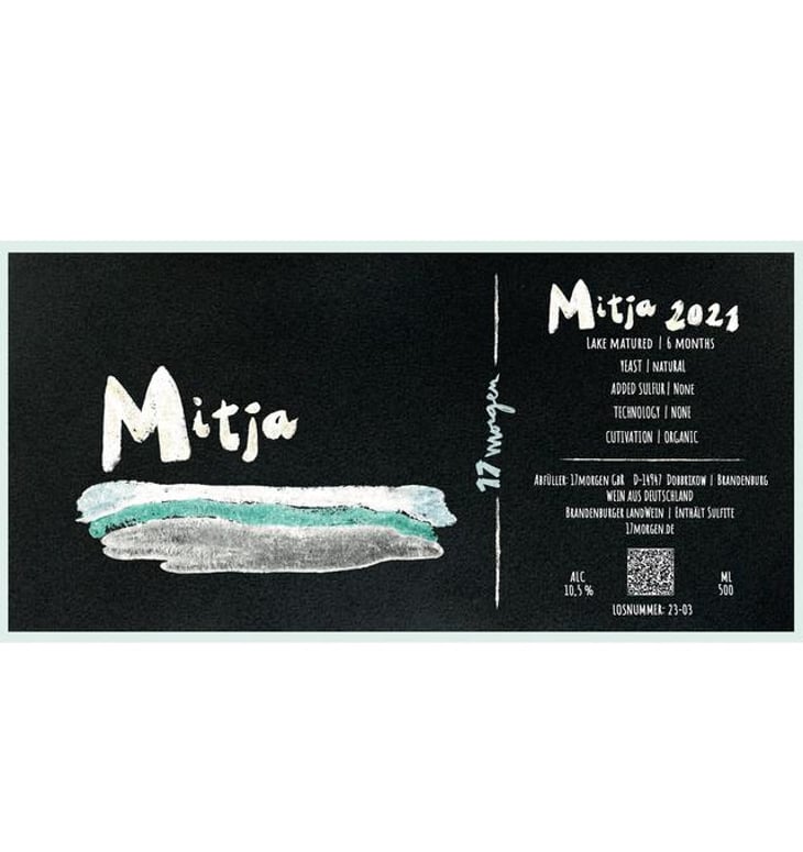 Mitja - 17morgen - gernot-kleinlein 