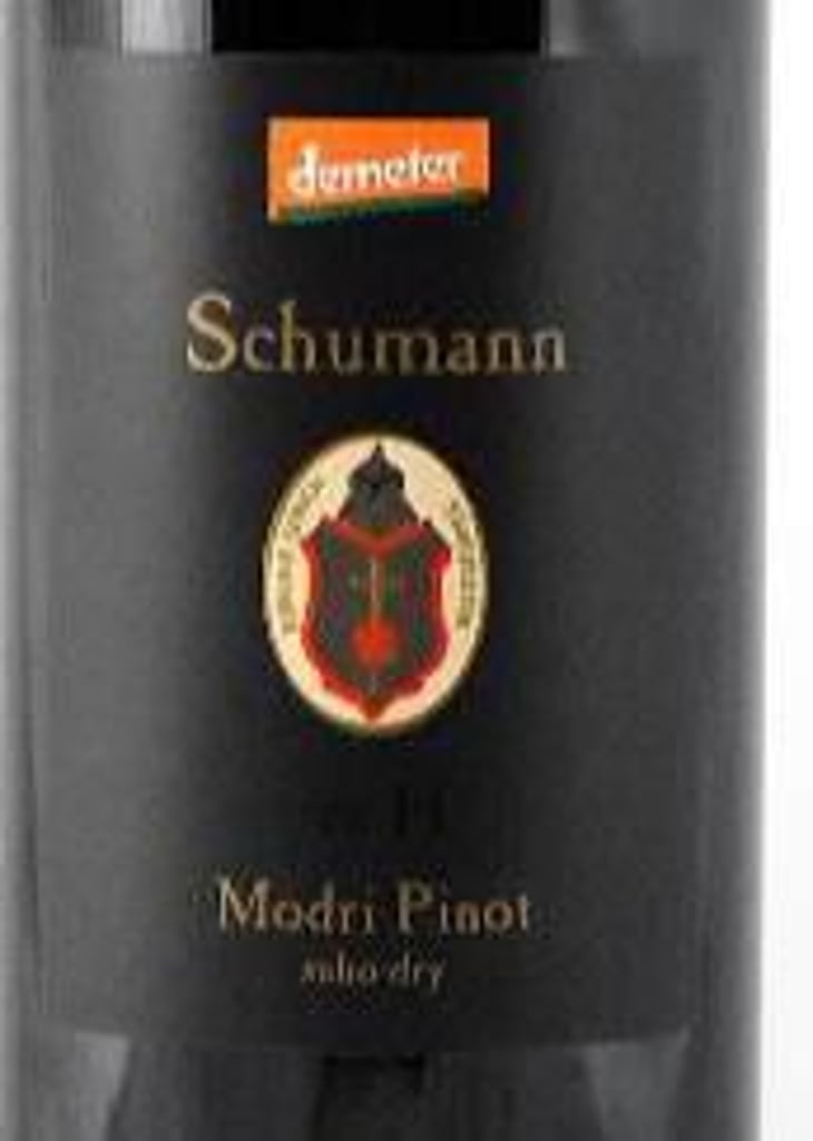 Modri Pinot Noir - Šuman Vina - radovan-simona-suman 