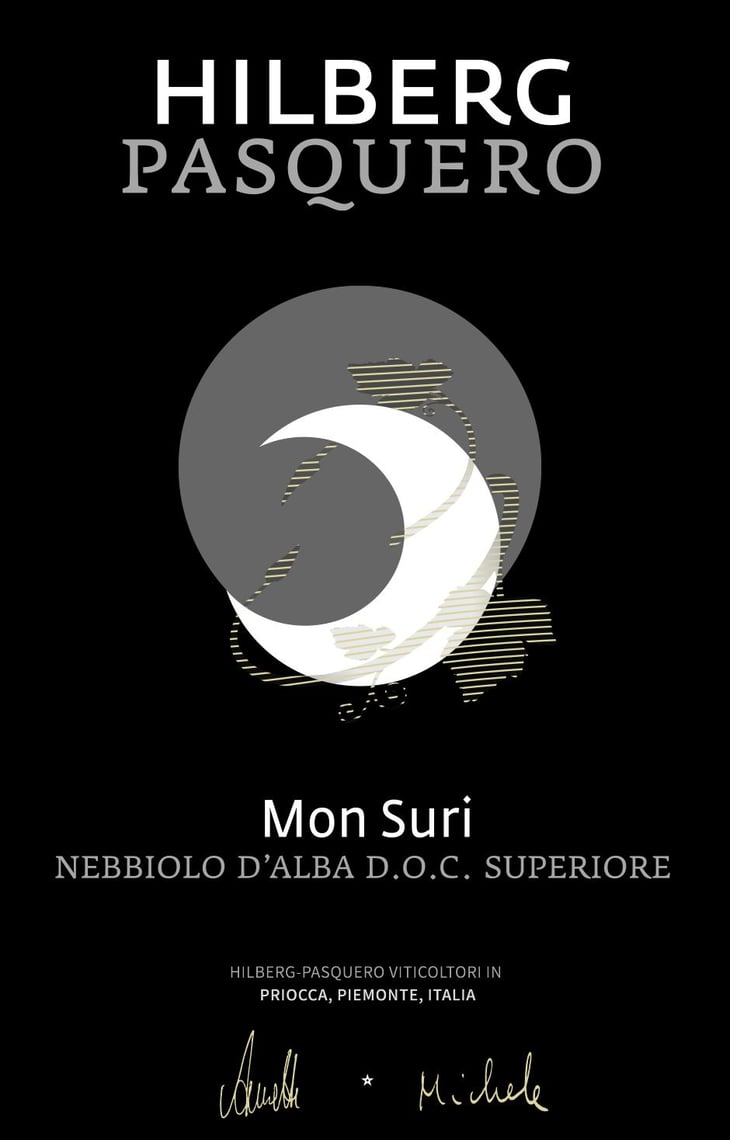 Mon Suri - Hilberg Pasquero - annette-hilberg-michele-pasquero -2017