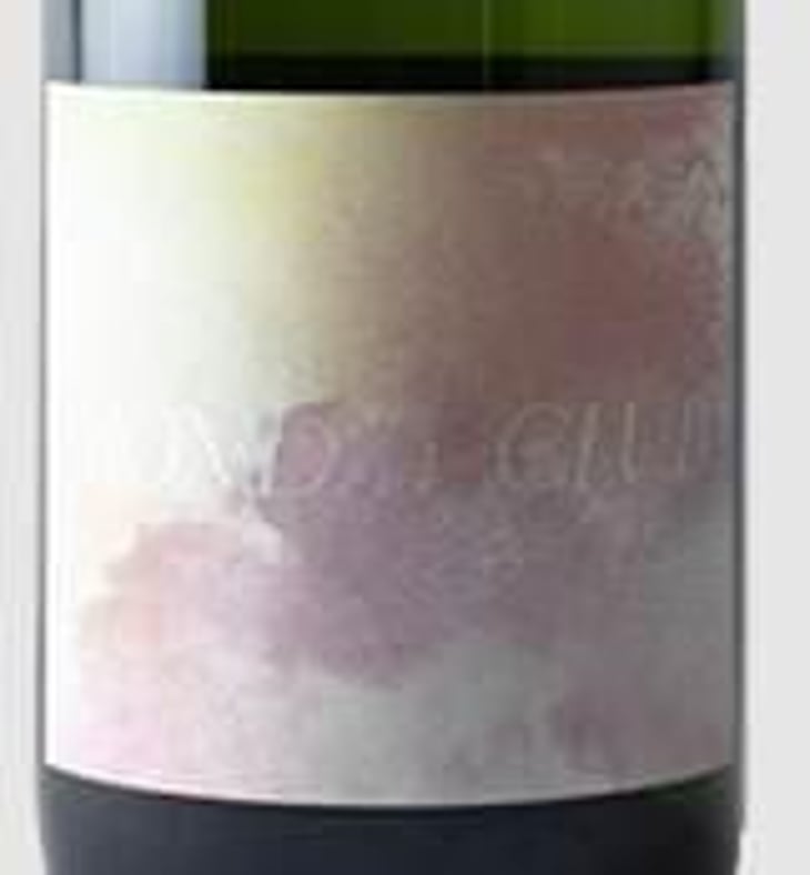 Monday Club Pét Nat Pinot Noir - Raj Parr Wines - rajat-parr 