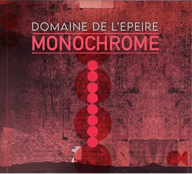 Monochrome - Domaine de l'Epeire - philippe-petit 