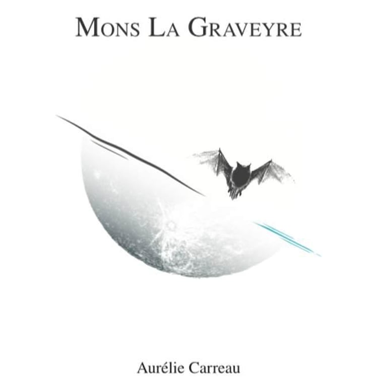 Mons La Graveyre - Château Mons La Graveyre - aurelie-carreau 