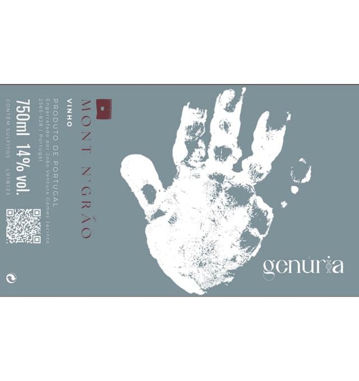 Mont N'Grão - Genúria Wines - joao-jacinto 