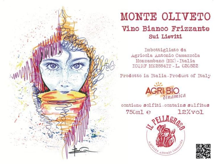Monte Oliveto - Vigne Del Pellagroso - antonio-camazzola 