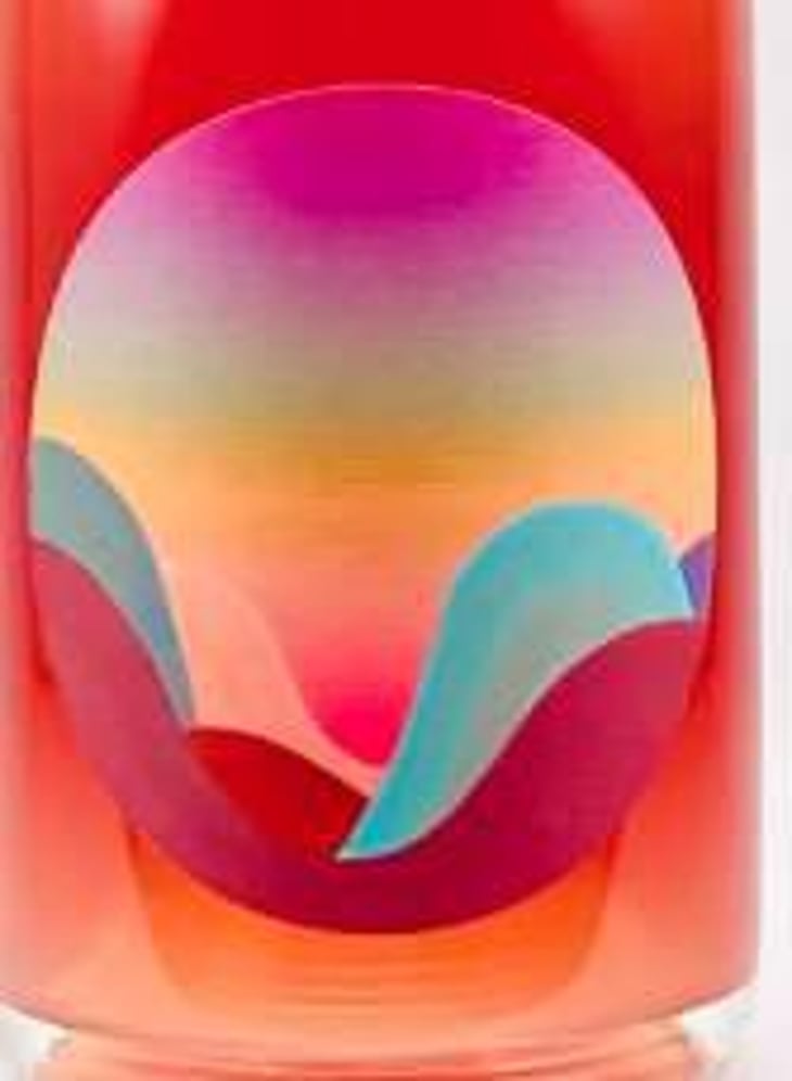 Moonland Carignan (Fruit Wine) - Vinca Minor (& Moonland Fruit Wines) (Closed) - jason-edward-charles-emily-ohara-charles-closed 