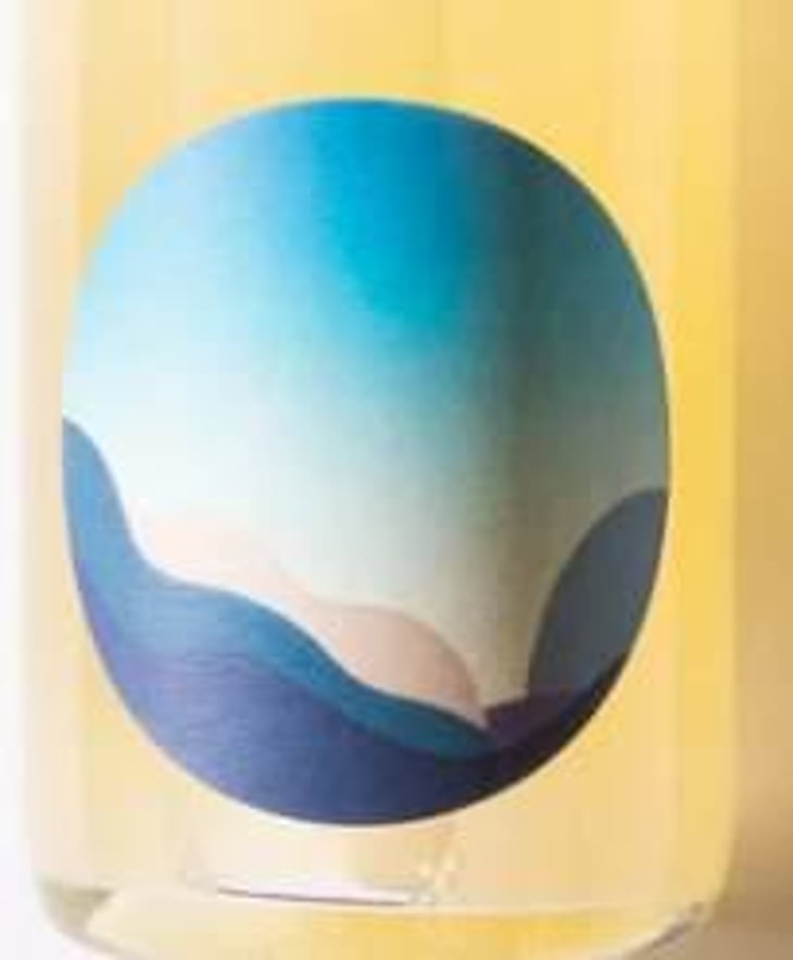 Moonland Sauvignon Blanc (Fruit Wine) - Vinca Minor (& Moonland Fruit Wines) (Closed) - jason-edward-charles-emily-ohara-charles-closed 