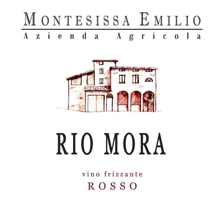 Rio Mora - Azienda Agricola Emilio Montesissa - elisabetta-montesissa 