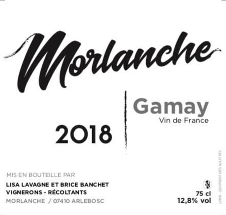 Morlanche