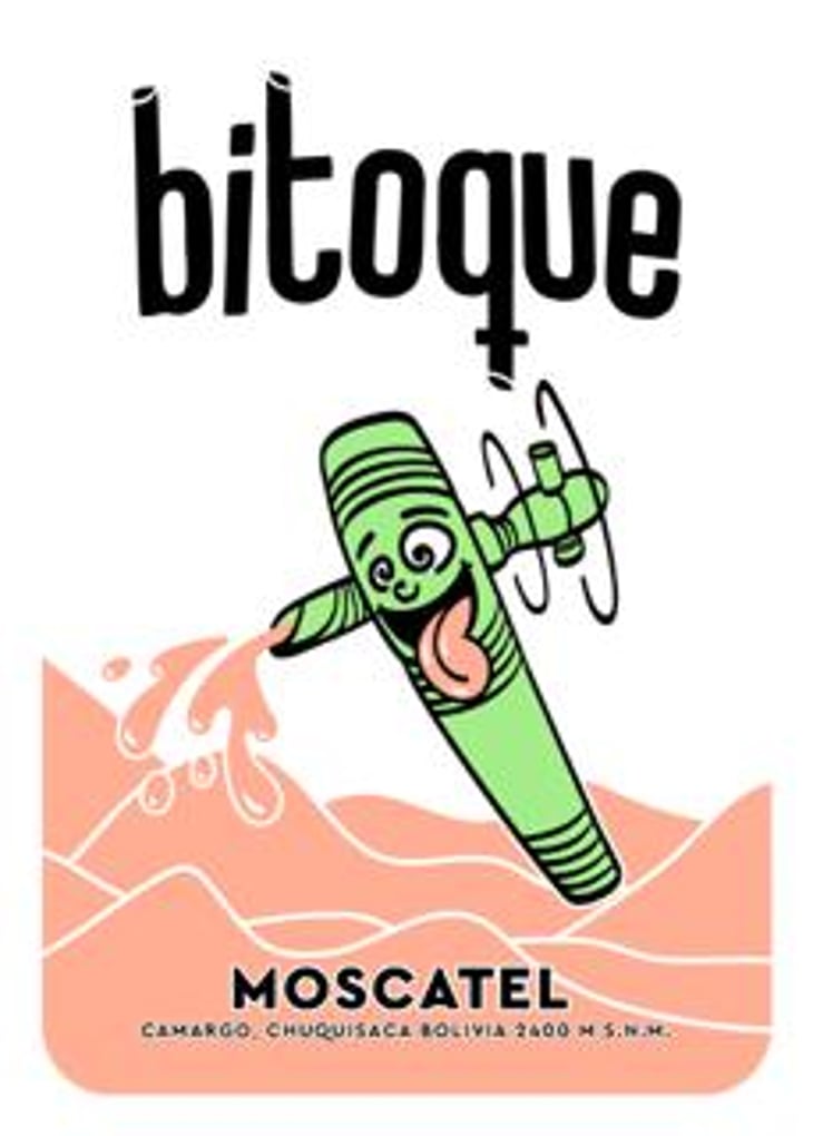 Moscatel - Bitoque Wines - alejandro-medina 