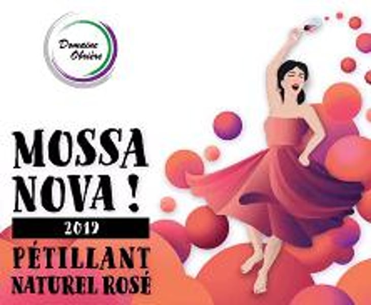 Mossa Nova ! - Les Obrières - charles-mackay-sara-lombardi 