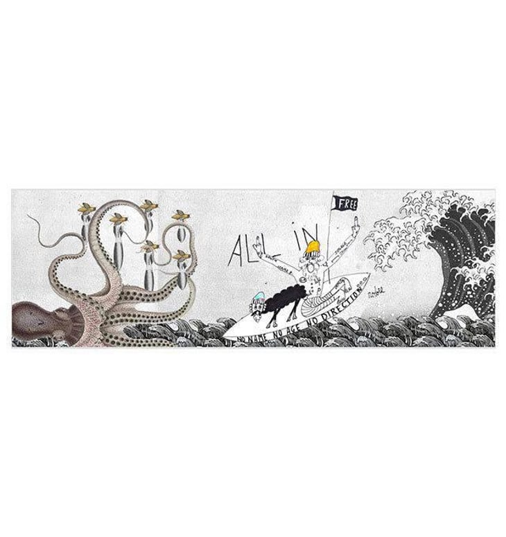 Mouton Noir - Collectif Anonyme (RETIRED) - collectif-anonyme-retired 
