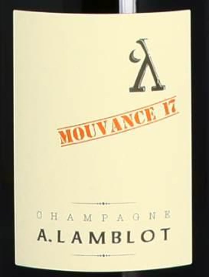 Mouvance - Champagne A. Lamblot - alexandre-lamblot 