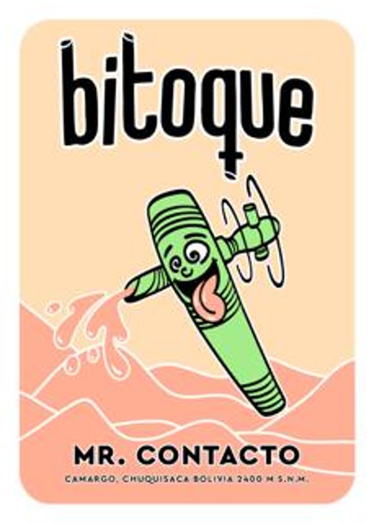 Mr. Contacto - Bitoque Wines - alejandro-medina 