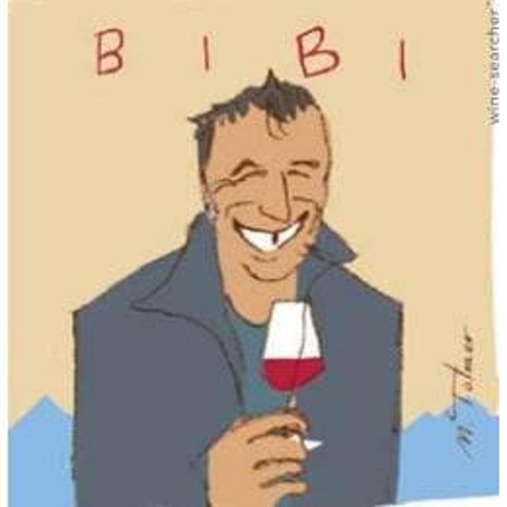 Bibi - Domaine Partagé Gilles Berlioz - gilles-berlioz -2021