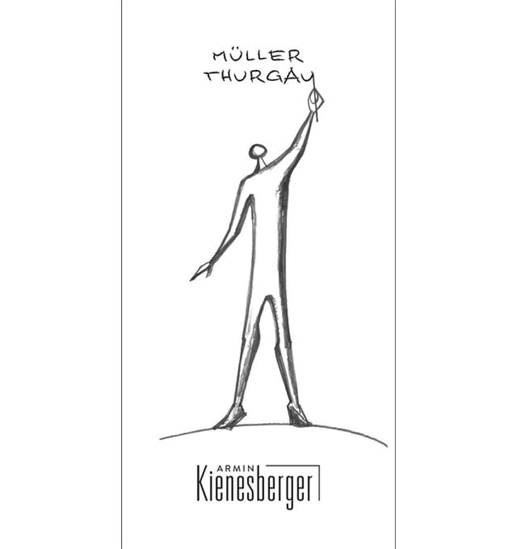 Müller Thurgau - Armin Kienesberger – Biodynamischer Weinbau - armin-kienesberger 