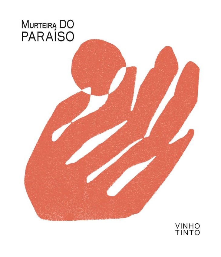 Murteira do Paraíso - Qta do Paraíso - cecilia-carlos-alberto-sicupira 