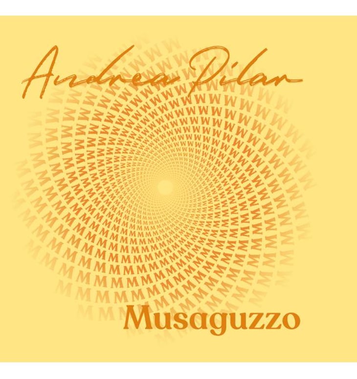 Musaguzzo - Andrea Pilar - andrea-pilar-gritti 