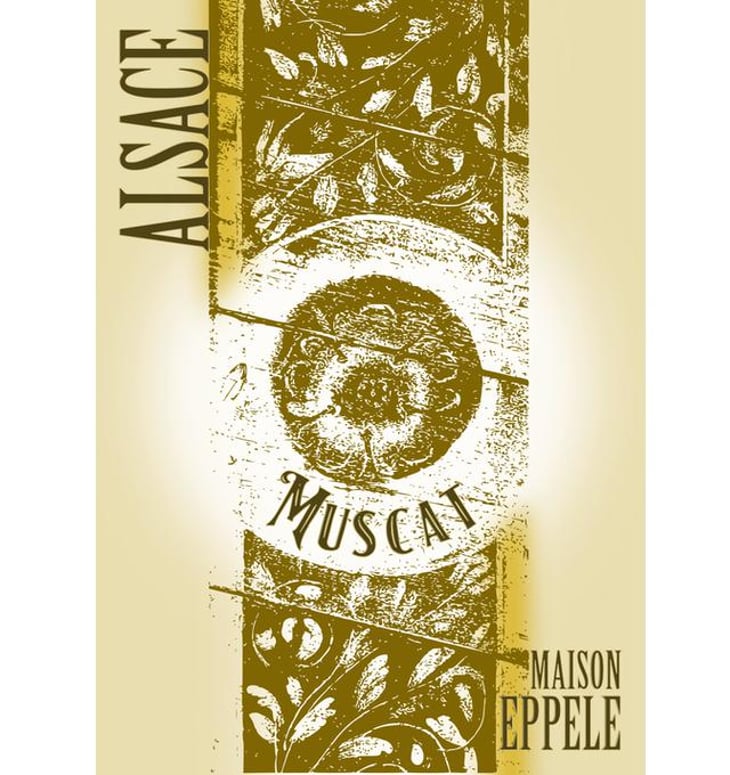 Muscat - Maison Eppelé - sandrine-eppele 