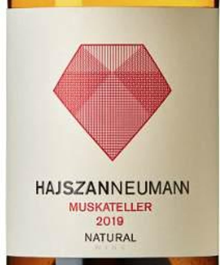 Muskateller - Natural - Weingut Hajszan Neumann - fritz-wieninger 