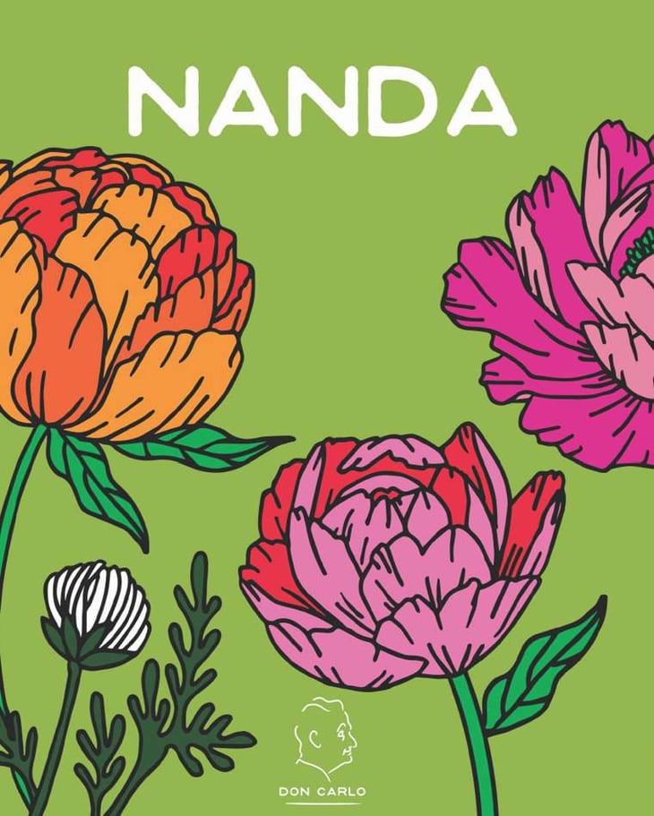 Nanda - Azienda Agricola Don Carlo - lorenzo-genovesi 