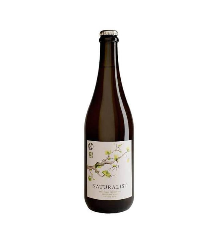 Naturalist Blanc - Cambridge Road Vineyard - lance-redgwell 