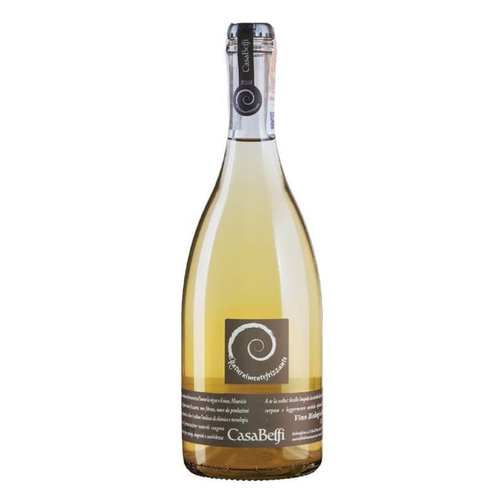 Naturalmente Frizzante Bianco - Casa Belfi - maurizio-donadi-albino-armani 