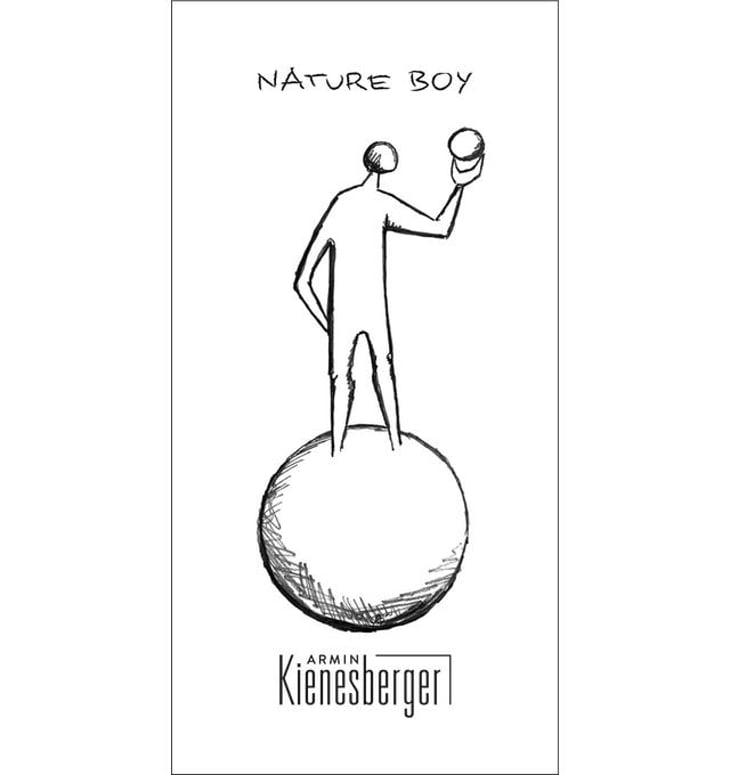 Nature Boy - Armin Kienesberger – Biodynamischer Weinbau - armin-kienesberger 
