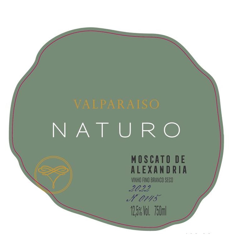 Naturo Moscato d'Alexandria - Valparaiso Vinhos e Vinhedos - arnaldo-argenta 