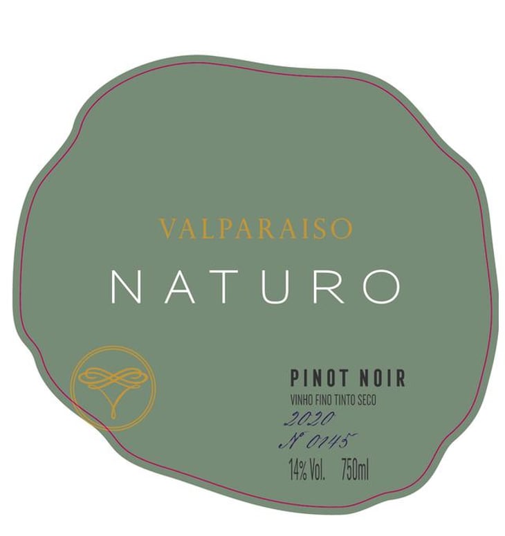 Naturo Pinot Noir - Valparaiso Vinhos e Vinhedos - arnaldo-argenta 