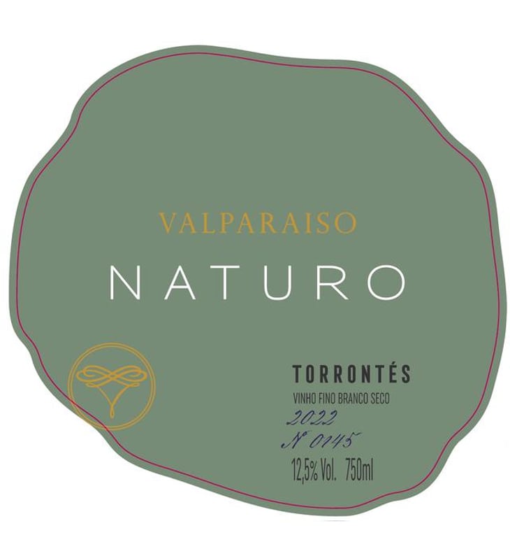 Naturo Torrontés - Valparaiso Vinhos e Vinhedos - arnaldo-argenta 