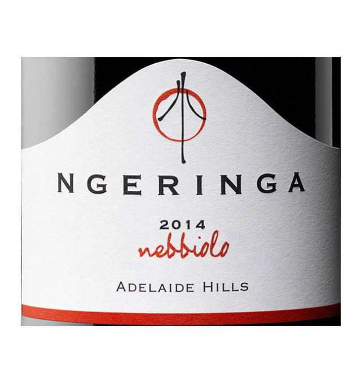 Nebbiolo - Ngeringa - janet-erinn-klein 
