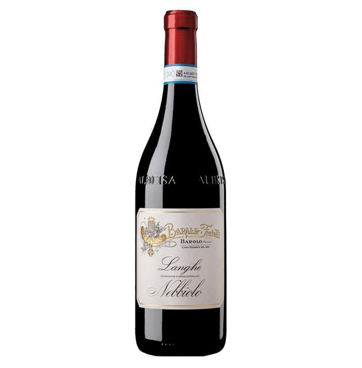 Nebbiolo Langhe DOC - Azienda Agricola Barale Fratelli - sergio-eleonora-gloria-barale -2021