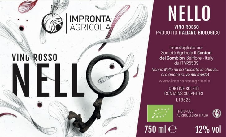Nello - Impronta Agricola - Azienda Agricola Bricchi - kishalay-bricchi 