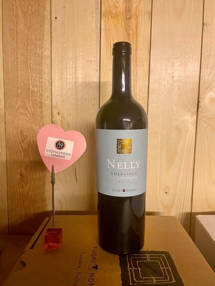 Nelly - Azienda Agricola Fuori Mondo - olivier-paul-morandini -2018