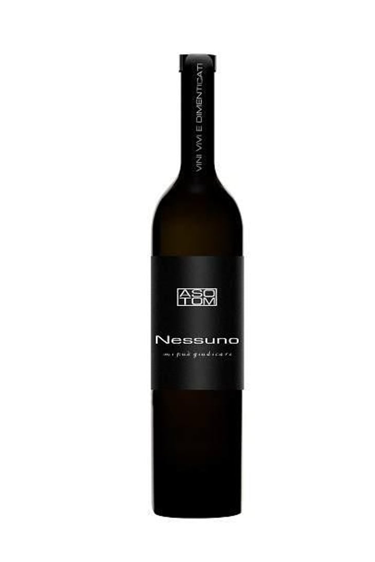 Nessuno - Azienda Vitivinicola ASOTOM - tommaso-gallina 