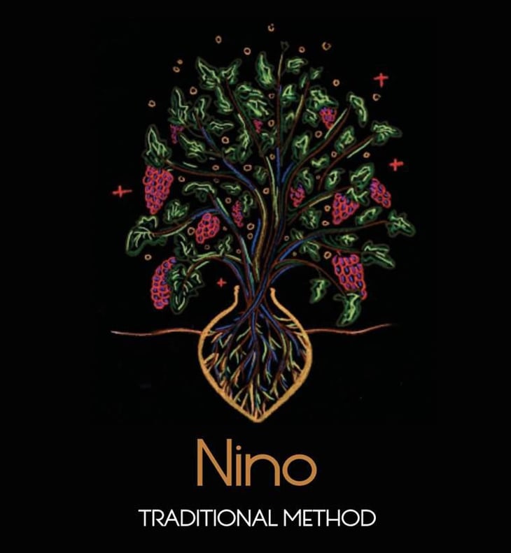 Nino Traditional Method - Ori Marani - bastien-warskotte-nino-gvantseladze 