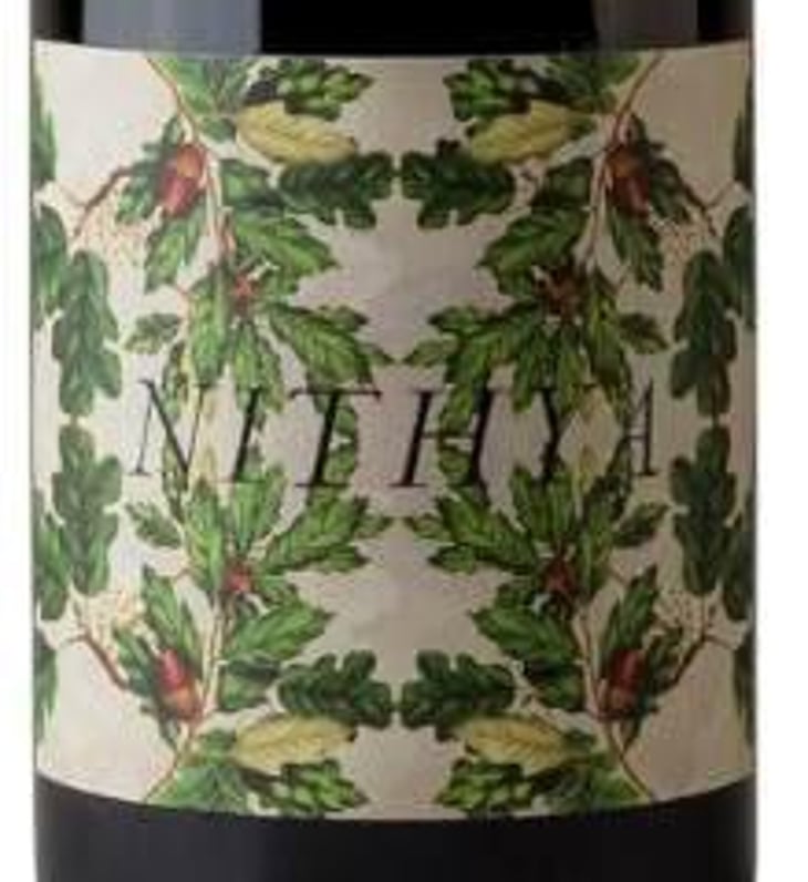 Nithya - Raj Parr Wines - rajat-parr 