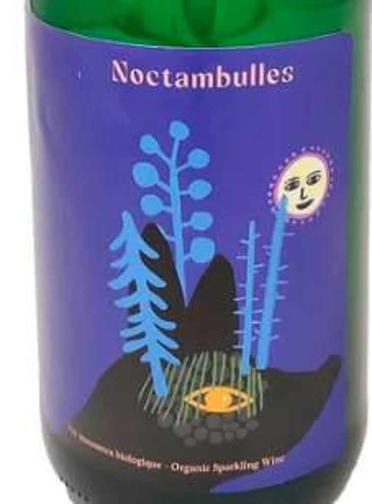 Noctambulle - Négondos - carole-desrochers-mario-plante 