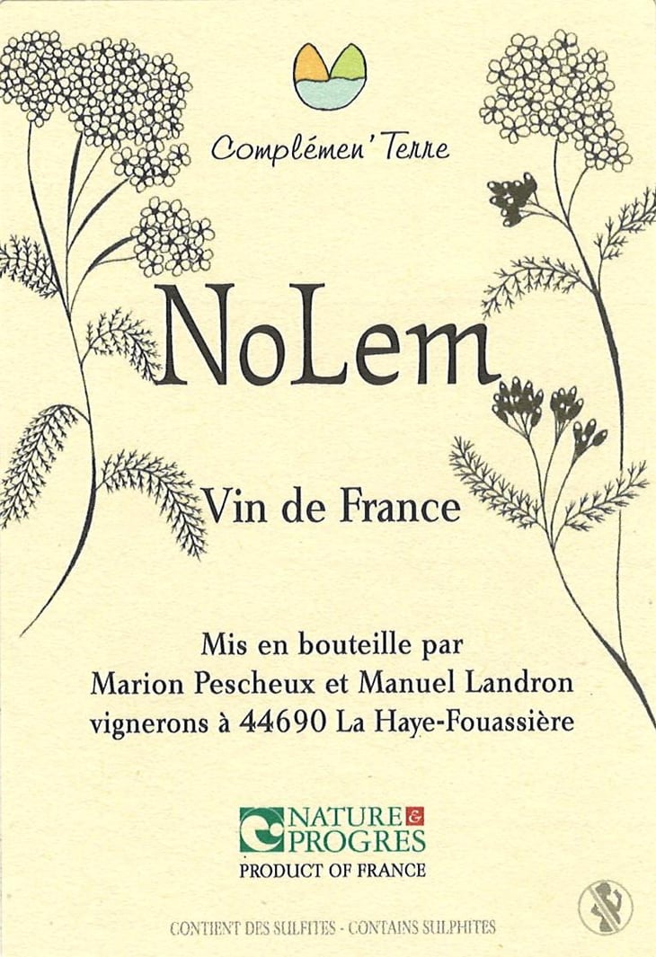 NoLem