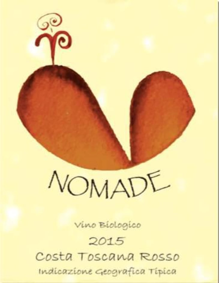 Nomade - Terre del Ving - stefano-gonnelli 