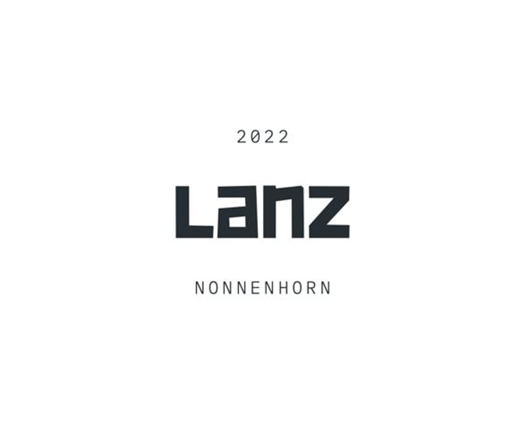 Nonnenhorn rot - Weingut Lanz - benjamin-lanz -2022