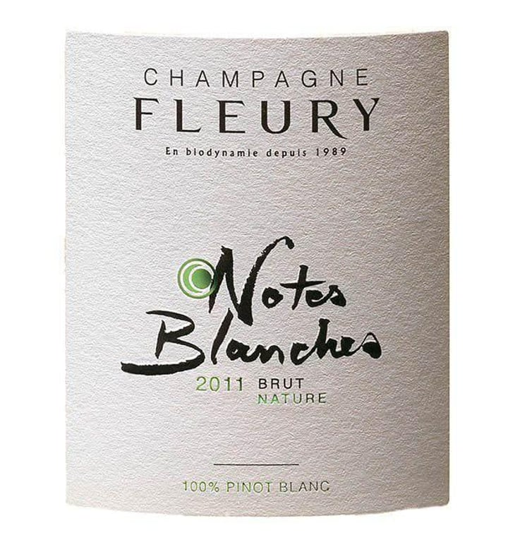 Notes Blanches